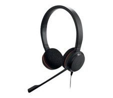 Jabra Evolve 20 MS Stereo Headset On-Ear