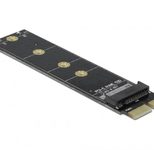 DeLOCK PCI Express x1 Adapter zu M.2 Key M