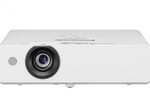 Panasonic PT-LW336 mobiler LCD Beamer 3100 Lumen