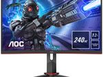 AOC C32G2ZE Curved Gaming Monitor 80 cm (31,5 Zoll)