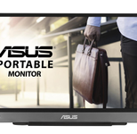 ASUS ZenScreen MB14AC 35,56 cm (14 Zoll) portbaler Monitor