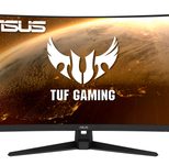 ASUS VG328H1B Curved Gaming Monitor 80 cm (31,5 Zoll)