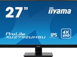 iiyama ProLite XU2792UHSU-B1 Monitor 68,4 cm (27 Zoll)