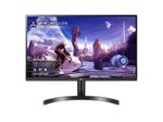 LG Monitor 27QN600-B QHD-Display 68,58 cm (27")