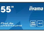 iiyama ProLite LH5542UHS-B1 Signage Display 138,8 cm (55 Zoll)