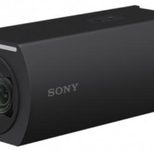Sony SRG-XB25B ferngesteuerte Fix Kamera 8,4 Megapixel
