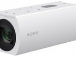 Sony SRG-XB25W ferngesteuerte Fix Kamera 8,4 Megapixel