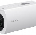 Sony SRG-XB25W ferngesteuerte Fix Kamera 8,4 Megapixel