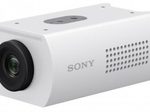 Sony SRG-XP1W POV Weitwinkel Kamera 8,4 Megapixel