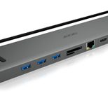 Acer ACG-DCK-C1 USB Type-C Dockingstation