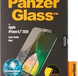 PanzerGlass® Bildschirmschutz für iPhone 12 / 12 Pro