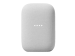 Google Nest Audio in Weiß