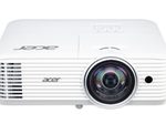 Acer H6518STi Heimkino Kurzdistanz Beamer 3500 ANSI Lumen