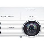 Acer H6518STi Heimkino Kurzdistanz Beamer 3500 ANSI Lumen