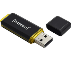 Intenso High Speed Line - 256 GB