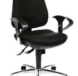 Topstar Support Syncro Deluxe Bürodrehstuhl