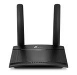 TP-Link TL-MR100 300Mbit/s-4G/LTE-WLAN-Router