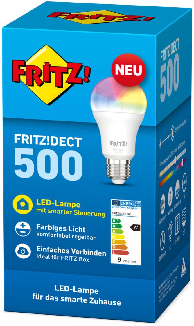 AVM FRITZ DECT 500