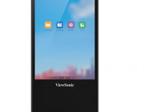 ViewSonic EP5542 All-in-One Digital ePoster Kiosk 140 cm 55 Zoll
