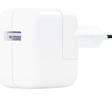 Apple 12W USB Power Adapter, weiß