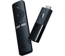 Xiaomi Mi TV Stick, schwarz