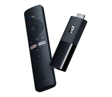 Xiaomi Mi TV Stick schwarz