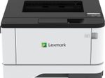 LEXMARK B3340dw Laserdrucker s/w
