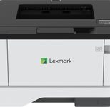 LEXMARK B3340dw Laserdrucker s/w