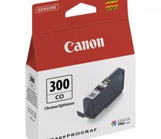 Canon Original PFI-300CO Druckerpatrone - Chroma Optimizer (4201C001)