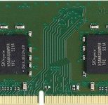 Kingston DDR4-3200 SO-DIMM - 16GB