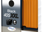 Epson Original 405 XXL Druckerpatrone schwarz 2200 Seiten 37,2ml (C13T02J14010)