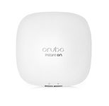 HPE Networking Instant On AP22 (RW) ohne Netzteil Access Point Dualband