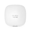 HPE Networking Instant On AP22 mit Netzteil Access Point Dualband EU Bundle