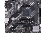 ASUS PRIME A520M-K Mainboard Sockel AM4