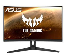ASUS TUF Gaming VG27VH1B Curved Monitor 68,58cm (27 Zoll)