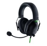 Razer BlackShark V2 X 7.1 Gaming Headset, schwarz