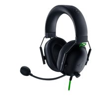 Razer BlackShark V2 X 7.1 Gaming Headset, schwarz