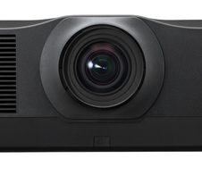 NEC PA804UL-BK Laser 3LCD Beamer 7.500 ANSI Lumen