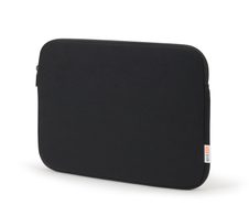DICOTA Base XX 12"-12,5" Notebook-Hülle - Schwarz