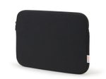 DICOTA Base XX 13"-13,3" Notebook-Hülle - Schwarz