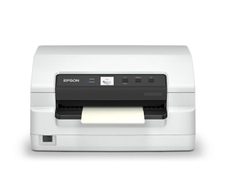 Epson PLQ 50 Sparbuchdrucker 24-Pin s/w