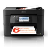 Epson WorkForce Pro WF-4820DWF/WF-4825DWF Tintenstrahl-Multifunktionsgerät
