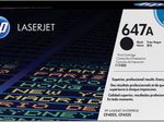 HP Original 647A Toner schwarz 8.500 Seiten (CE260A)