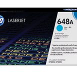 HP Original 648A Toner cyan 11.000 Seiten (CE261A)