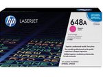 HP Original 648A Toner magenta 11.000 Seiten (CE263A)