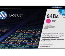 HP Original 648A Toner magenta 11.000 Seiten (CE263A)
