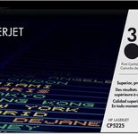 HP Original 307A Toner schwarz 7.000 Seiten (CE740A)