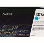 HP Original 307A Toner cyan 7.300 Seiten (CE741A)