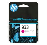 HP Original 933 Druckerpatrone - magenta (CN059AE#BGX)