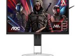 AOC AGON AG251FZ2E Gaming Monitor 62,2cm (24,5 Zoll)